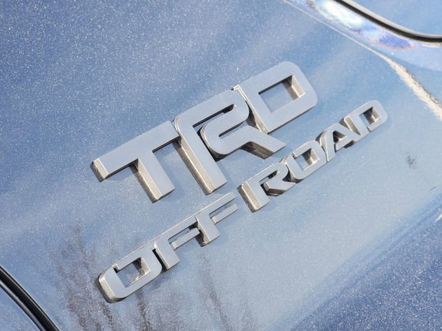 Used 2025 Toyota 4Runner TRD Off-Road Premium w/ Tow Technology Package image 7