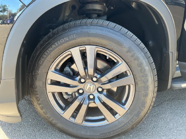 Used 2019 Honda Ridgeline Sport image 27