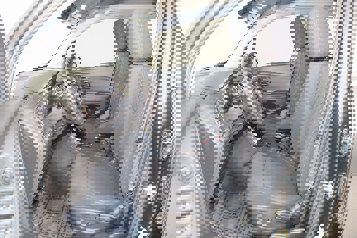 Used 2020 Chevrolet Trax LT image 10