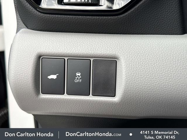 Certified 2025 Honda Pilot EX-L image 26