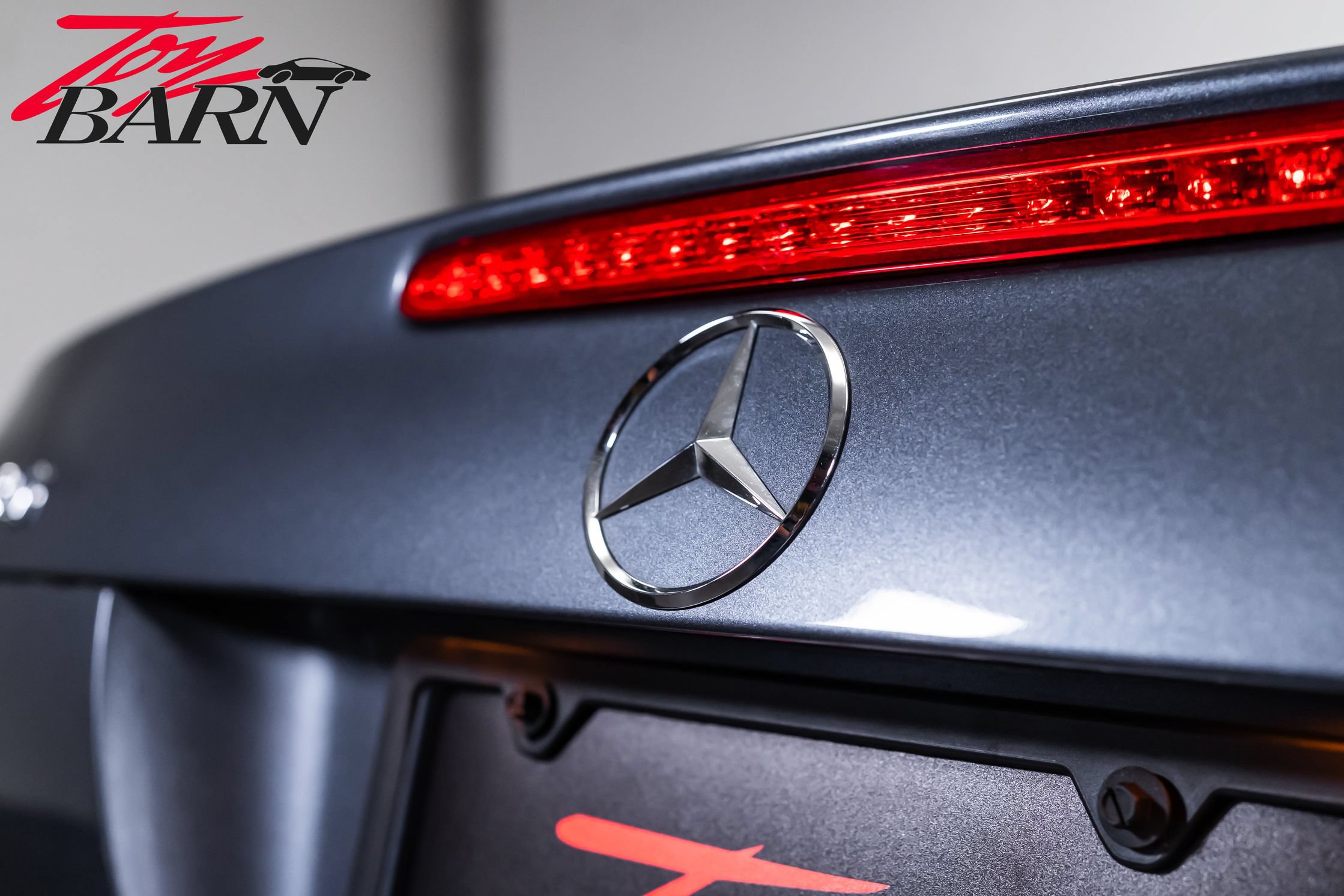 Used 2008 Mercedes-Benz SL 550 image 20
