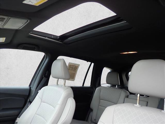 Used 2019 Honda Passport Touring image 15