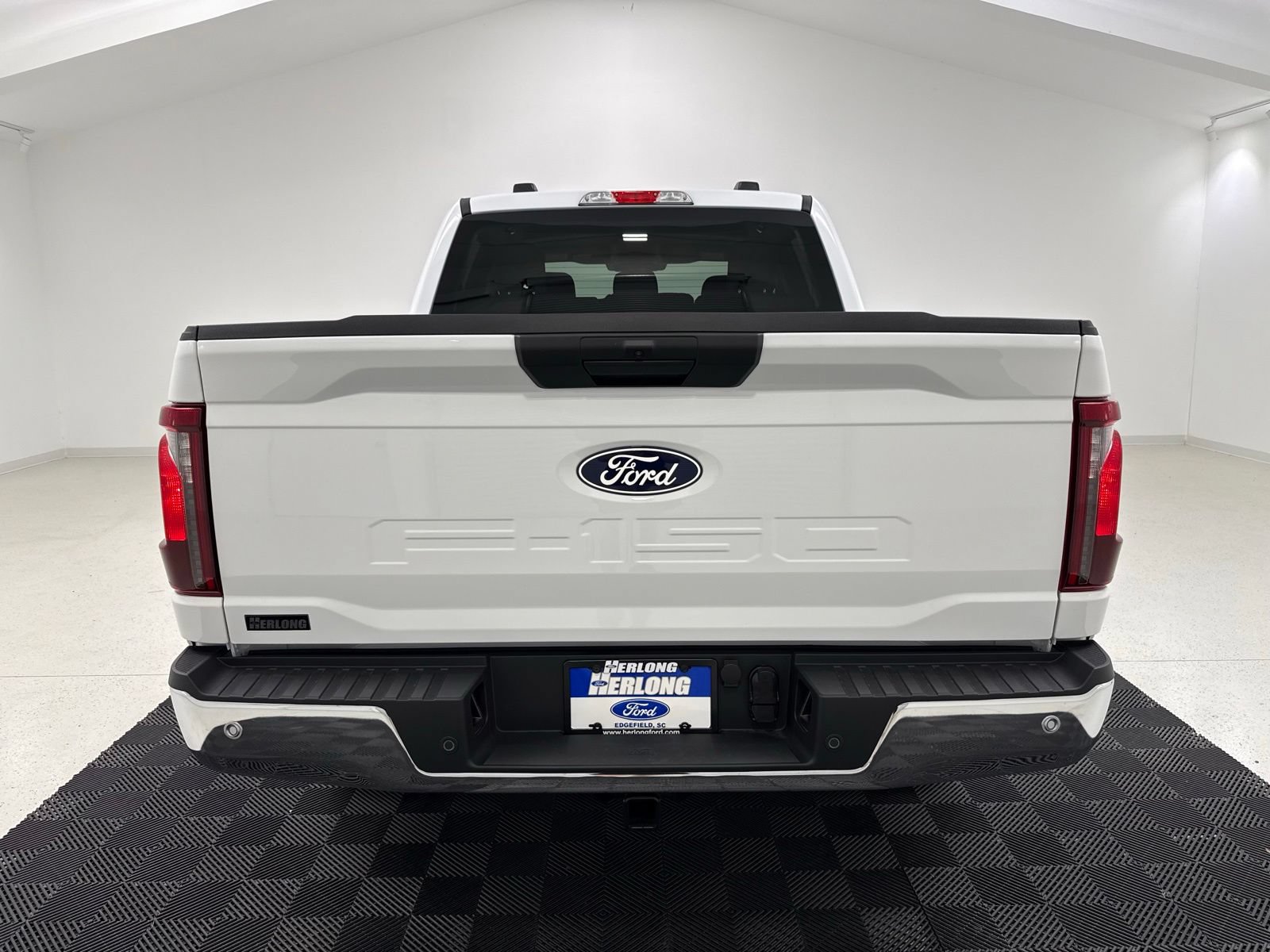 New 2026 Ford F150 XL w/ Equipment Group 103A High RWD image 6