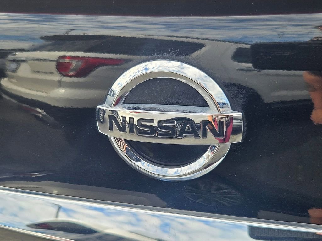 Used 2019 Nissan Sentra SR image 26