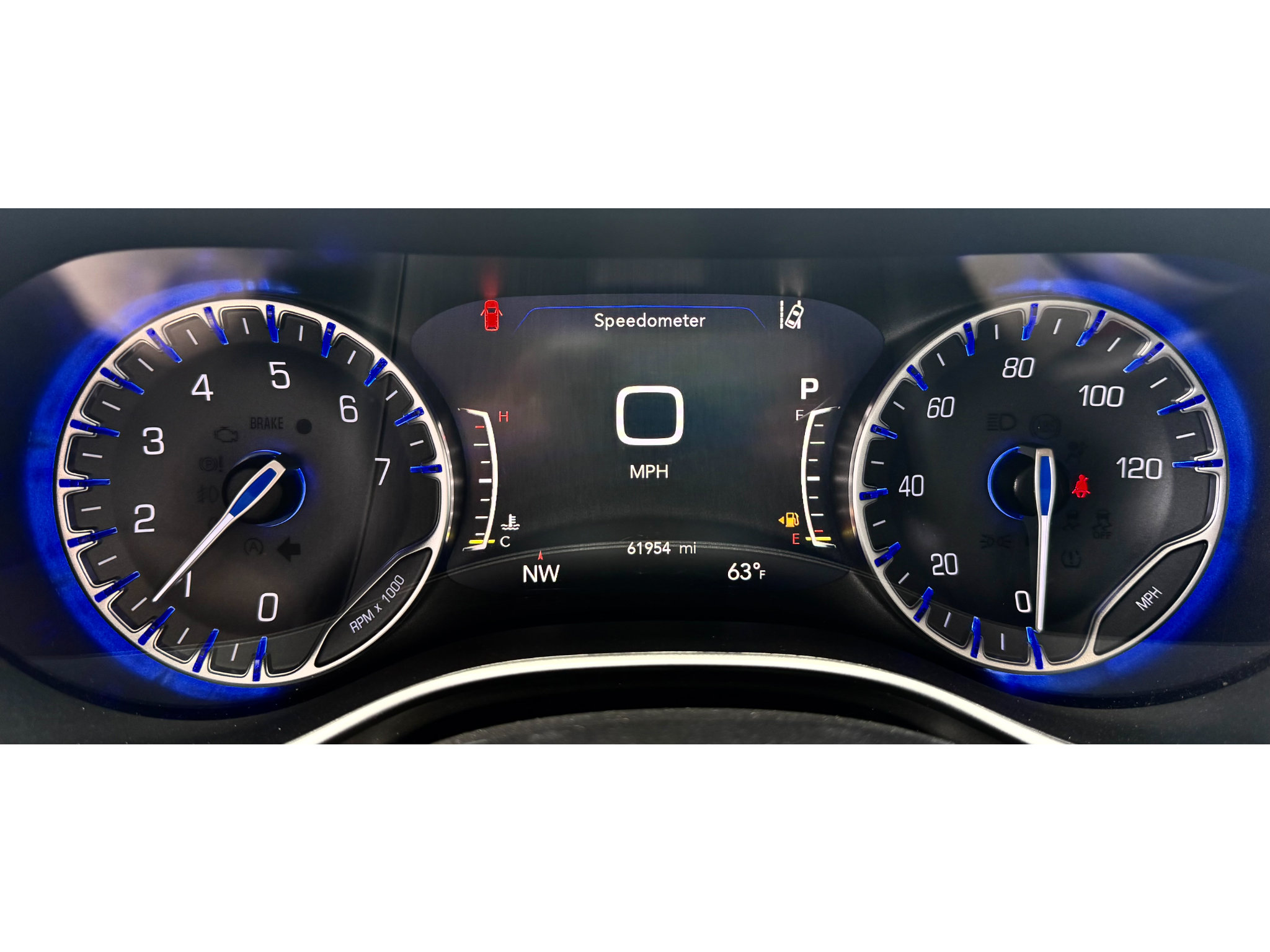 Used 2021 Chrysler Pacifica Touring-L FWD image 22