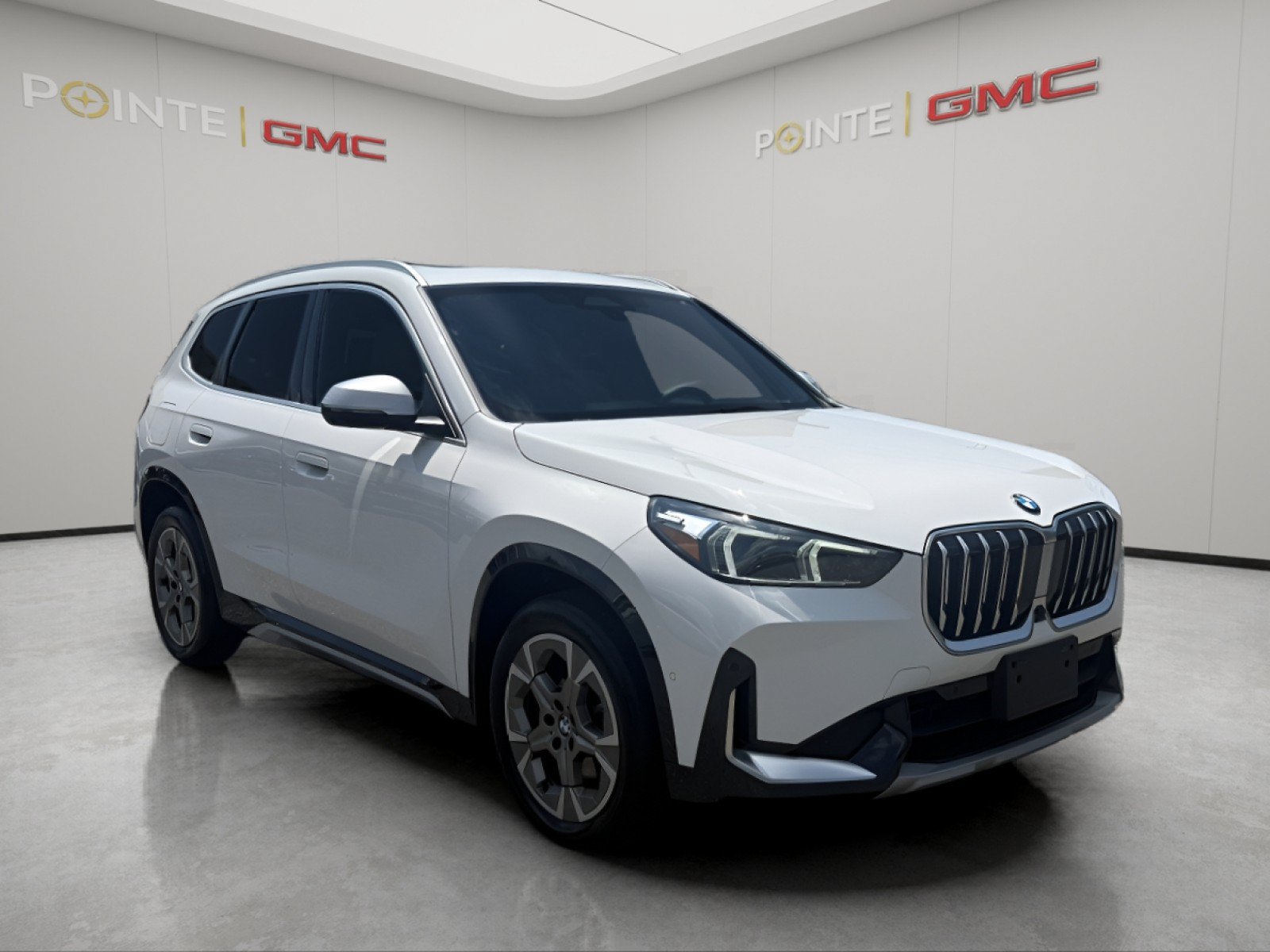 Used 2023 BMW X1 xDrive28i w/ Premium Package