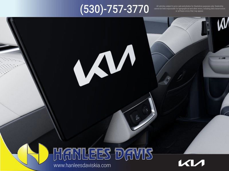 New 2025 Kia Carnival SX image 26