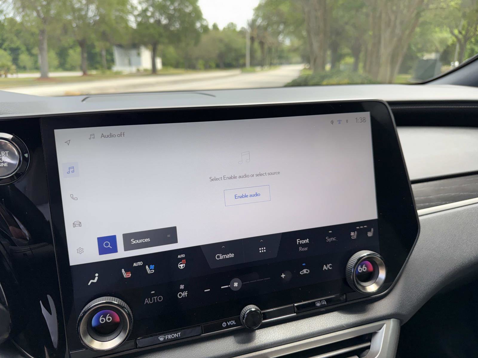 Used 2024 Lexus RX 350 Premium Plus w/ Convenience Package AWD/4WD image 25