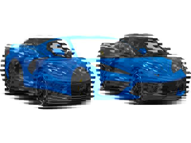 Used 2022 Chevrolet Corvette Stingray Premium Cpe image 8