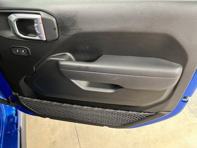 Used 2024 Jeep Gladiator Sport image 21