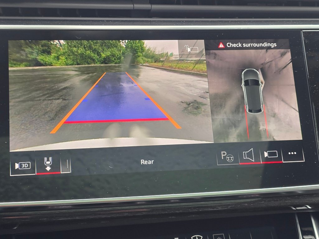 New 2026 Audi Q8 Prestige AWD/4WD image 42