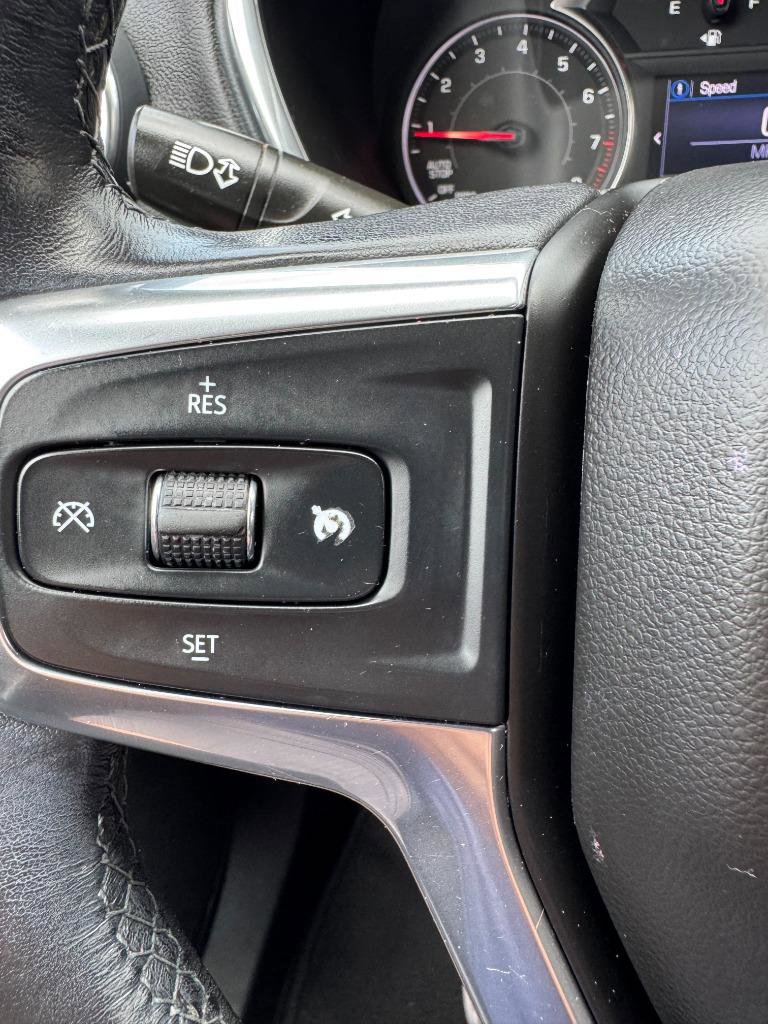 Used 2019 Chevrolet Blazer LT image 29