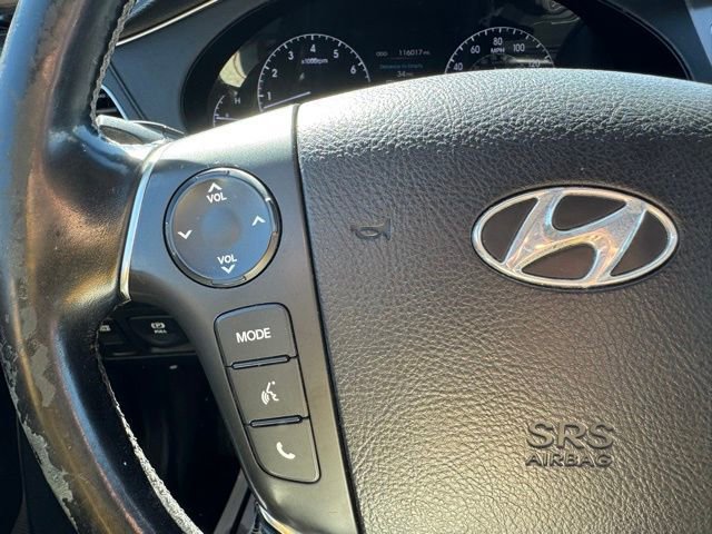 Used 2014 Hyundai Genesis 5.0 R-Spec image 28