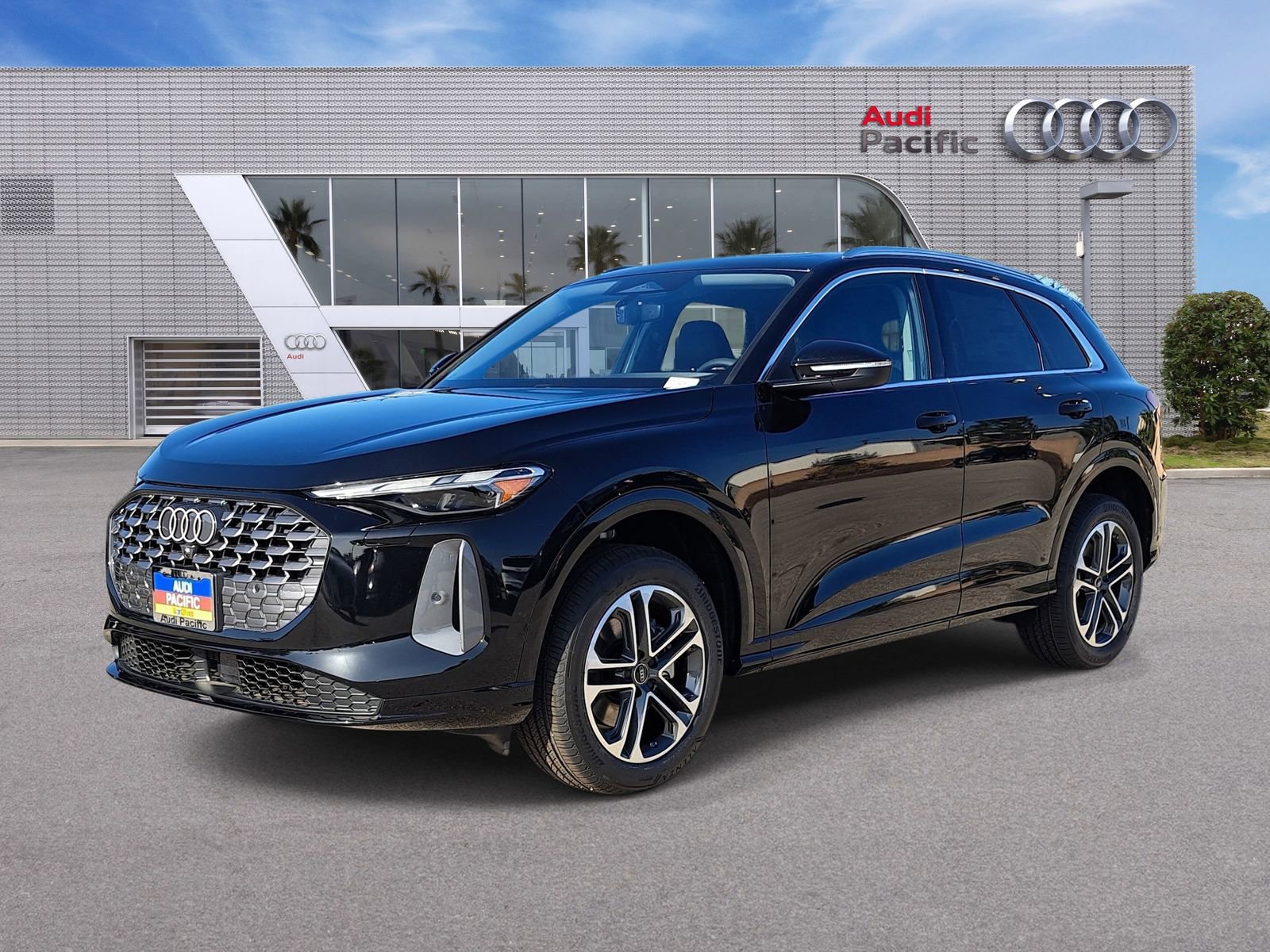 New 2026 Audi Q5 Premium AWD/4WD video 1