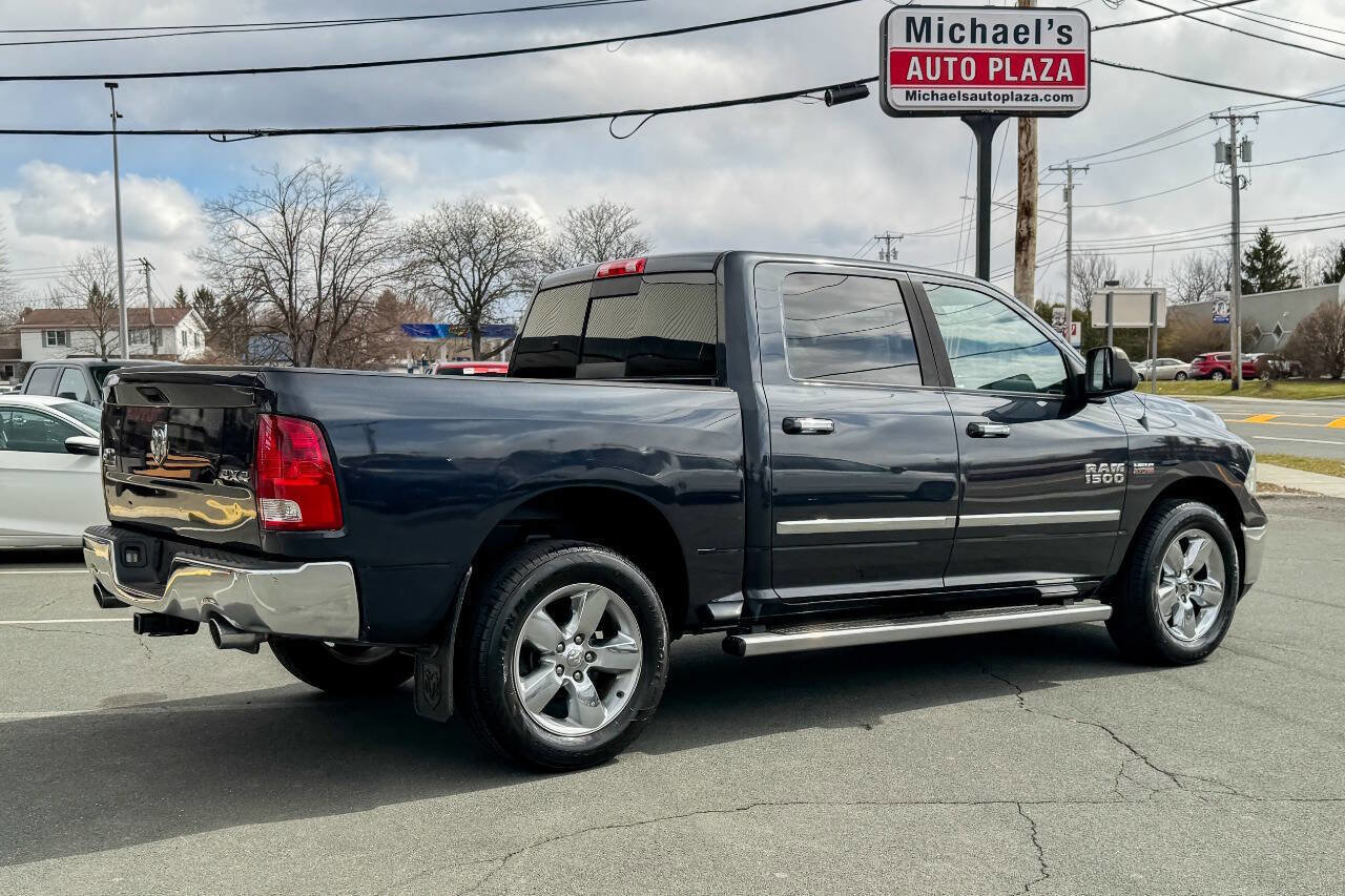 Used 2013 RAM 1500 Big Horn image 4