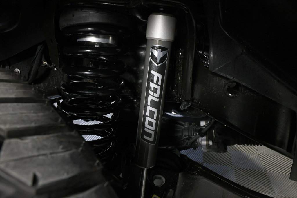 Used 2026 RAM 3500 Longhorn AWD/4WD image 50