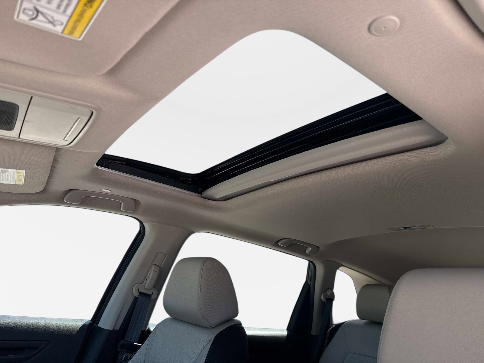 Certified 2025 Honda CR-V EX image 21