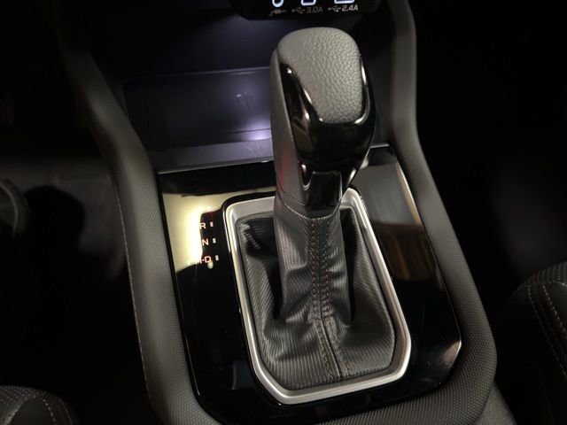 Certified 2025 Subaru Forester Touring w/ Popular Package - Touring image 33