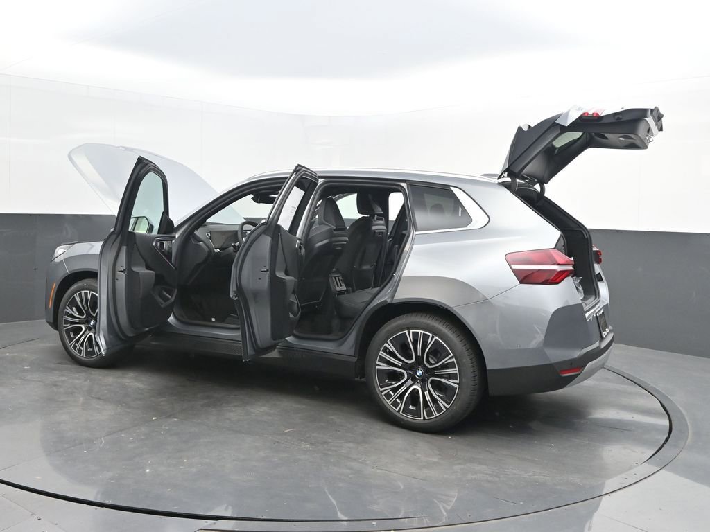 New 2026 BMW X3 xDrive30i w/ Premium Package AWD/4WD image 51