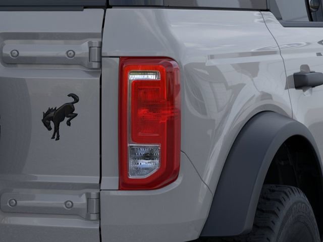 New 2026 Ford Bronco Big Bend w/ Black Diamond Package AWD/4WD image 23