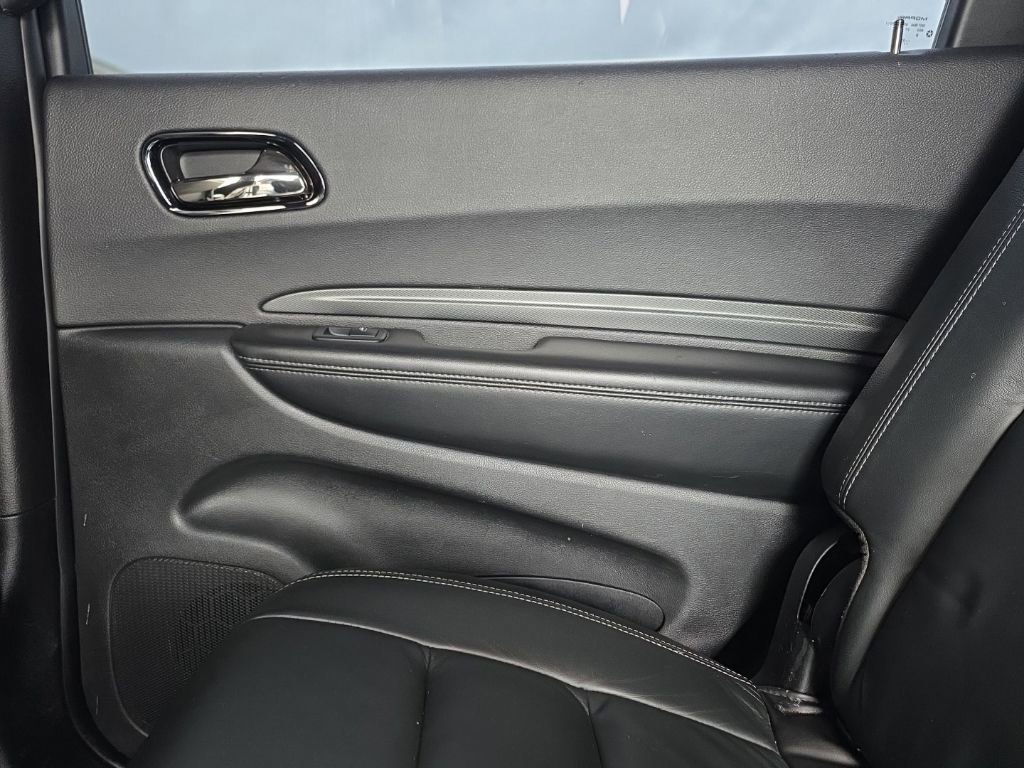 Used 2021 Dodge Durango GT AWD/4WD image 11
