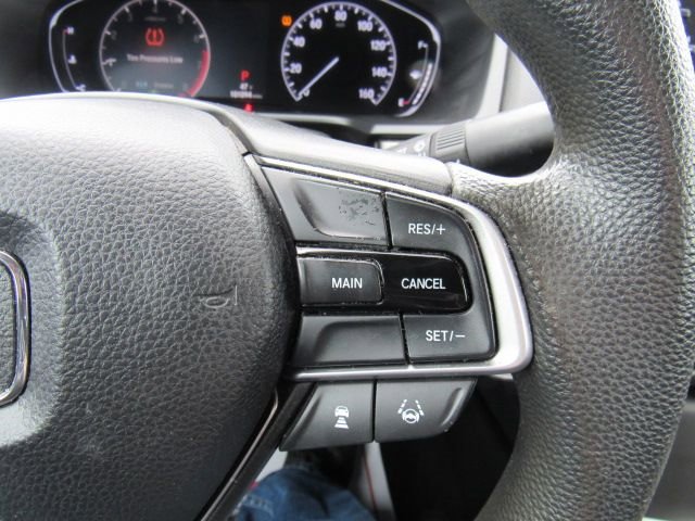 Used 2018 Honda Accord LX image 18