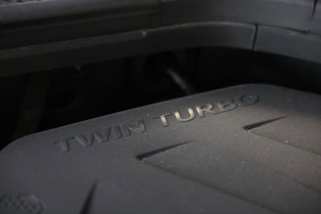 Used 2025 Genesis GV80 3.5T Prestige AWD/4WD image 6