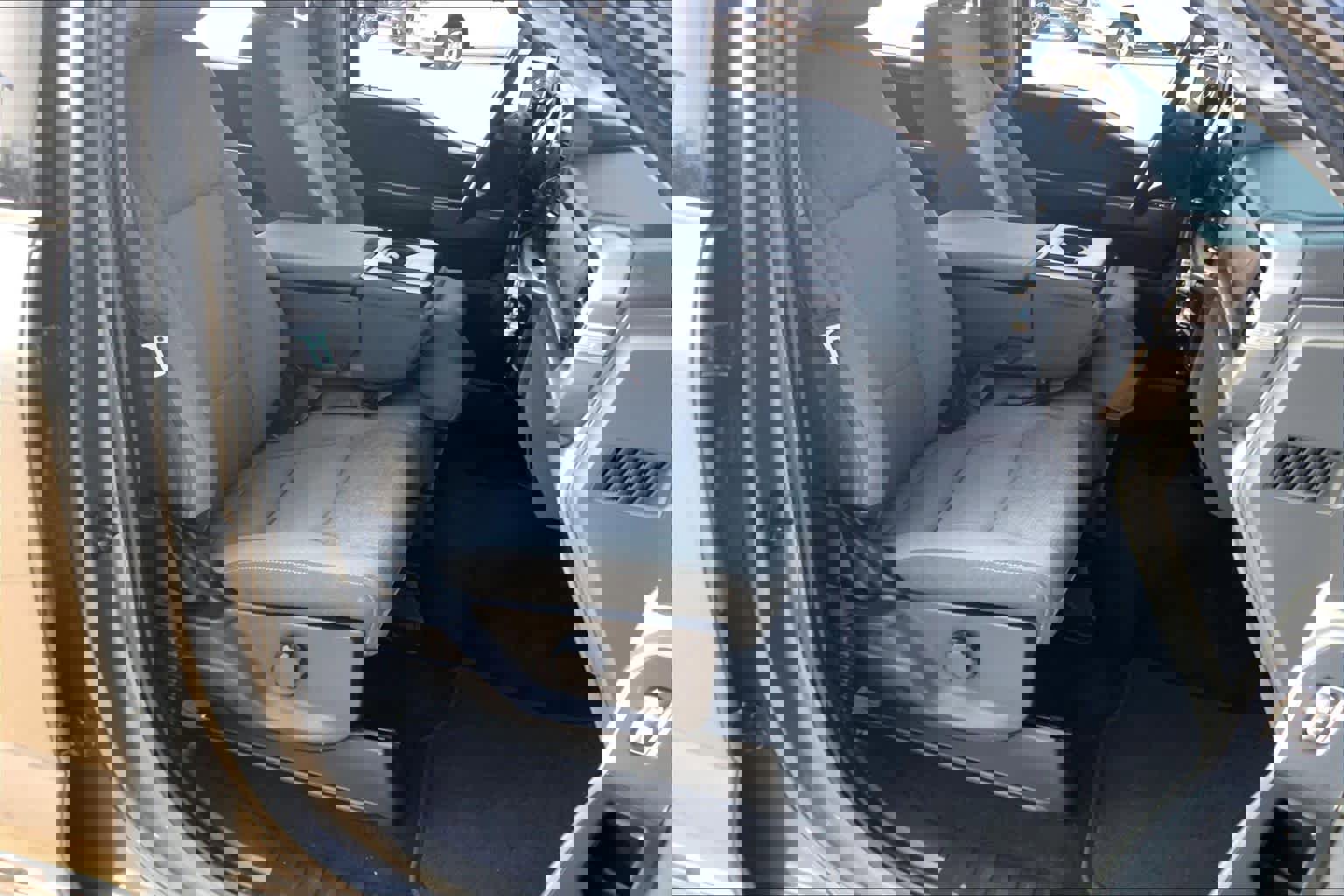 Used 2024 Ford F150 XLT AWD/4WD image 9