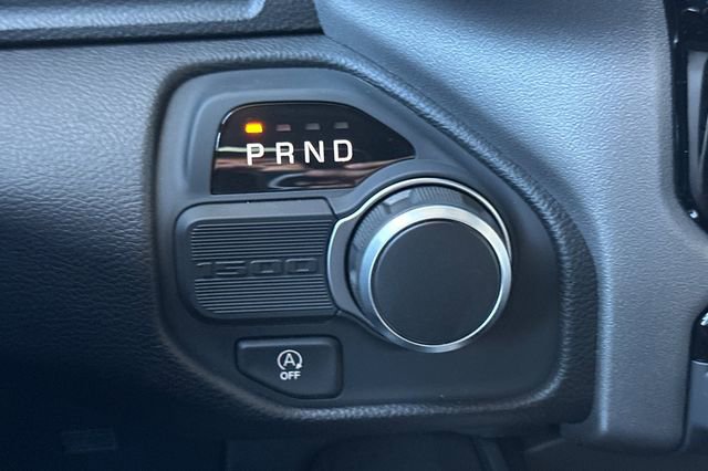 New 2026 RAM 1500 Big Horn image 19