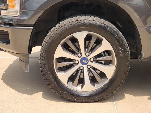 Used 2020 Ford F150 XL w/ Equipment Group 101A Mid AWD/4WD image 8