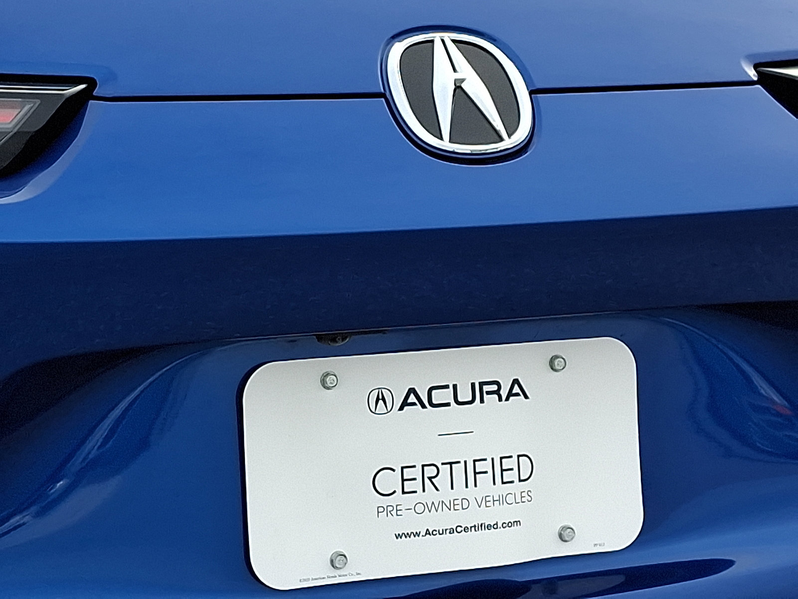 Used 2025 Acura ADX A-Spec AWD/4WD image 33