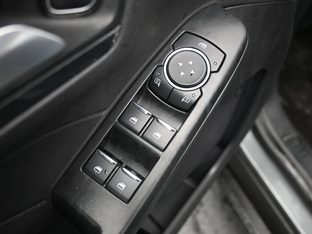 Used 2024 Ford Escape ST-Line image 22