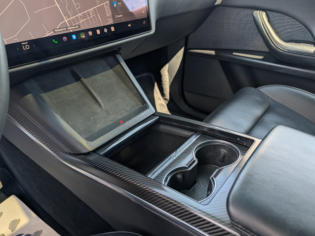 Used 2022 Tesla Model X Plaid AWD/4WD image 23