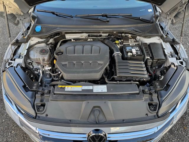 Used 2023 Volkswagen Arteon SE image 26
