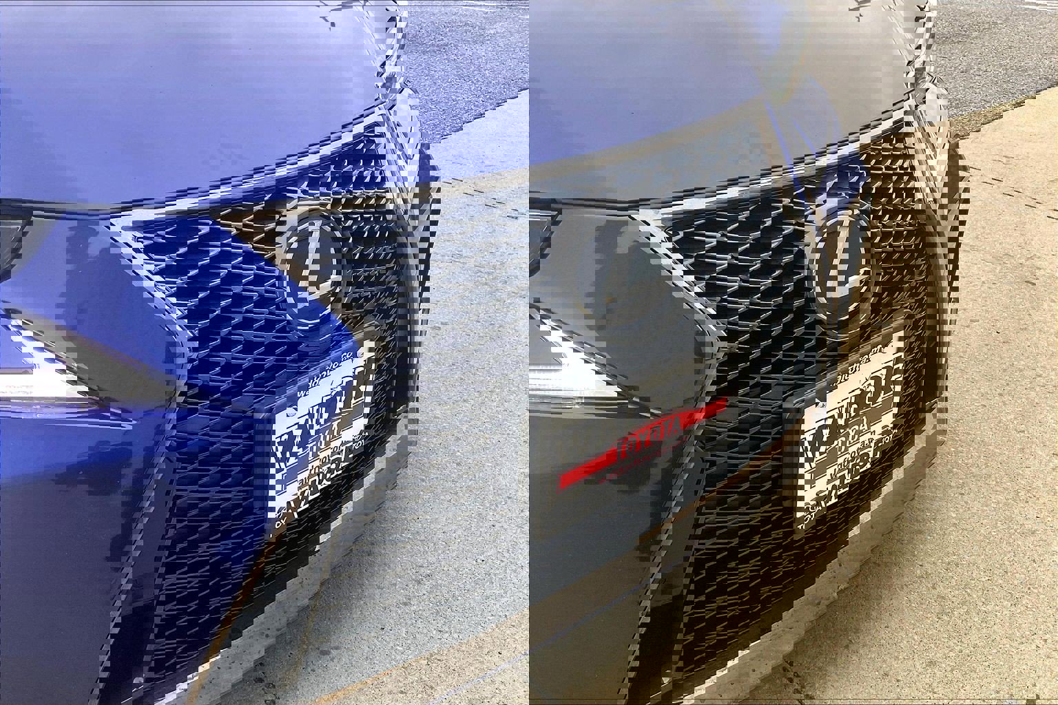 Used 2020 Lexus IS 350 F Sport w/ F Sport Package image 35