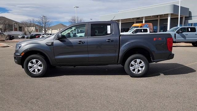 Used 2019 Ford Ranger XLT w/ FX4 Off-Road Package AWD/4WD image 22