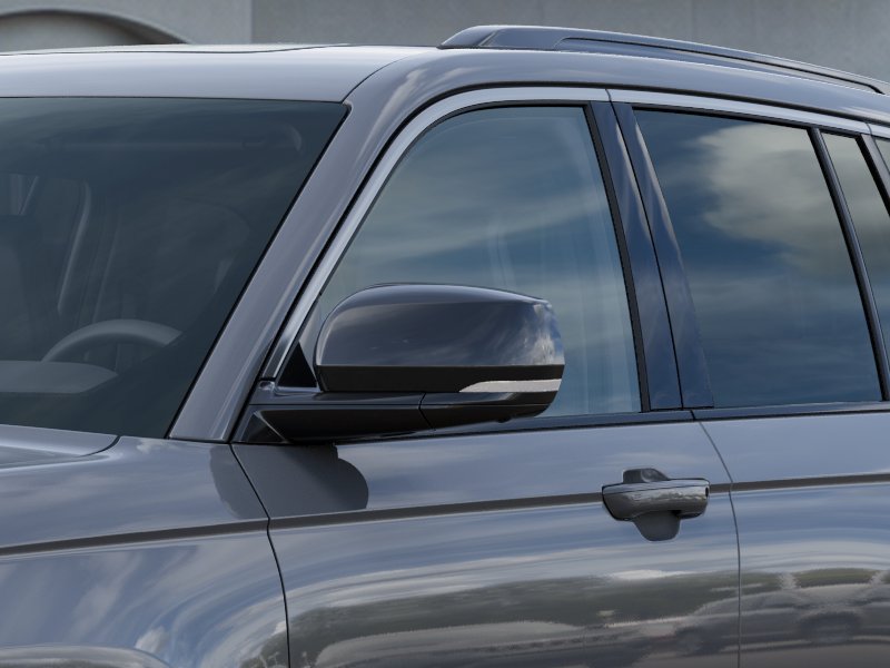 New 2027 Jeep Grand Cherokee Limited AWD/4WD image 12
