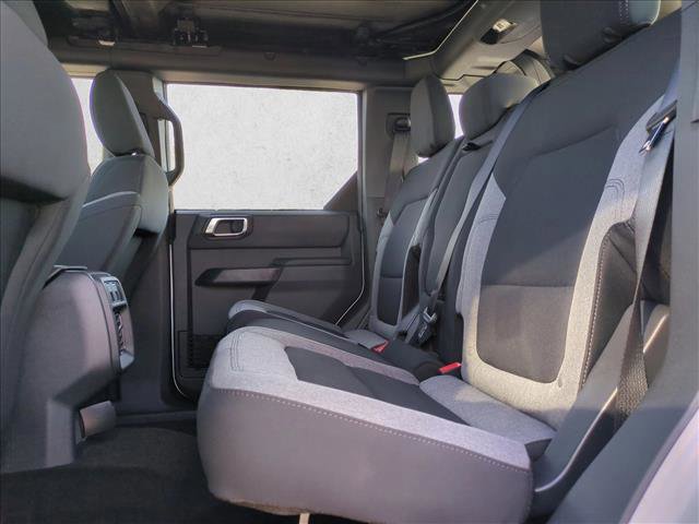 New 2026 Ford Bronco 4-Door AWD/4WD image 15