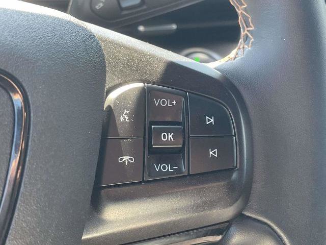 Certified 2023 Ford Mustang Mach-E GT image 11