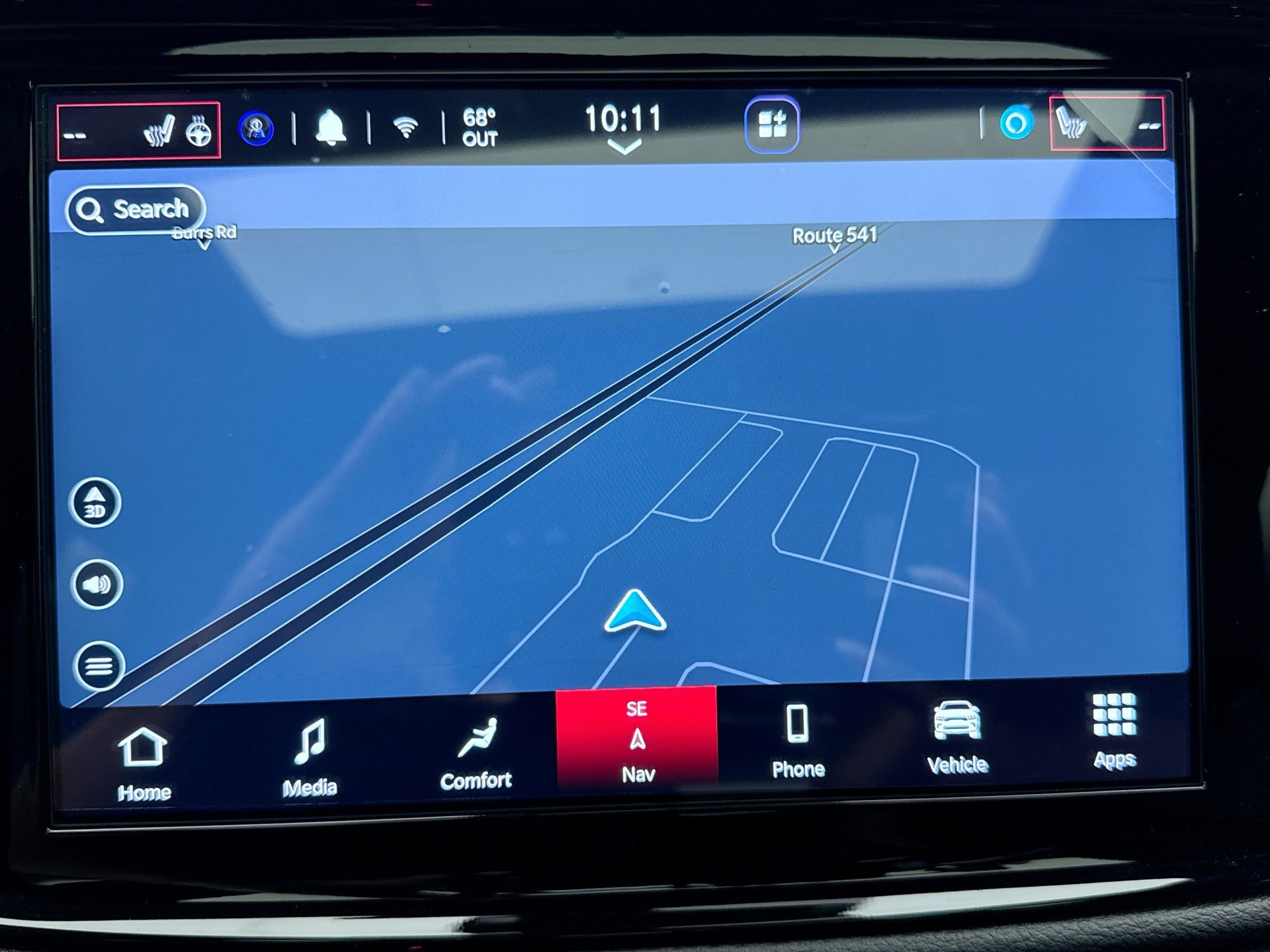 Used 2026 Dodge Durango GT image 15