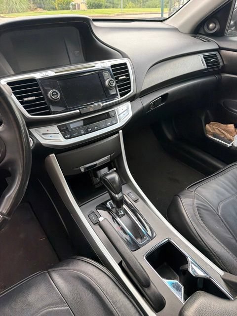 Used 2014 Honda Accord EX-L image 11