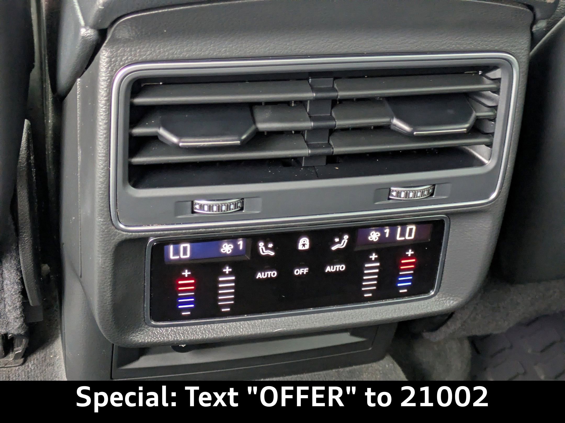 Used 2021 Audi Q8 Premium Plus w/ Premium Plus Package image 16