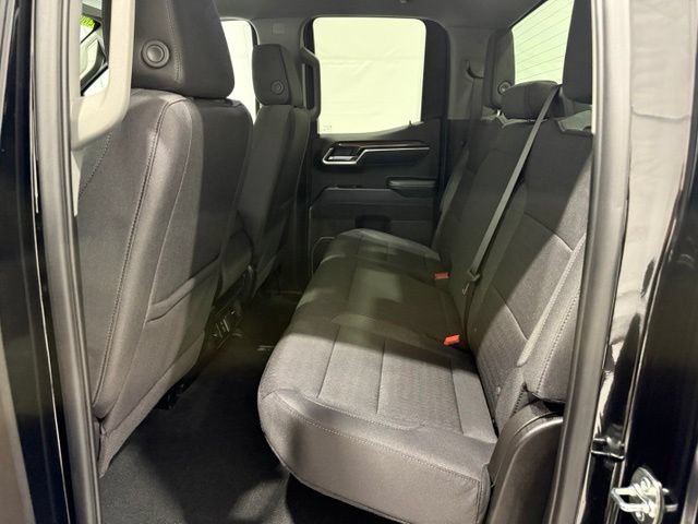 New 2026 Chevrolet Silverado 1500 RST w/ RST Select Package AWD/4WD image 19