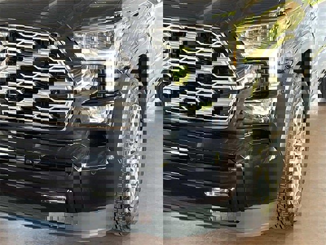 New 2026 Toyota Sequoia 1794 Edition image 10