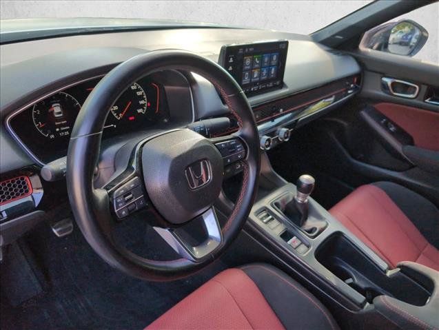 Used 2024 Honda Civic Si image 10