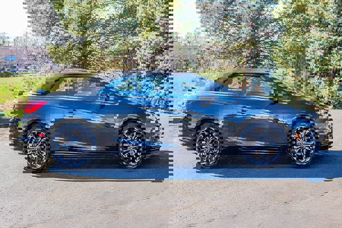 Used 2016 Buick Cascada Premium image 10