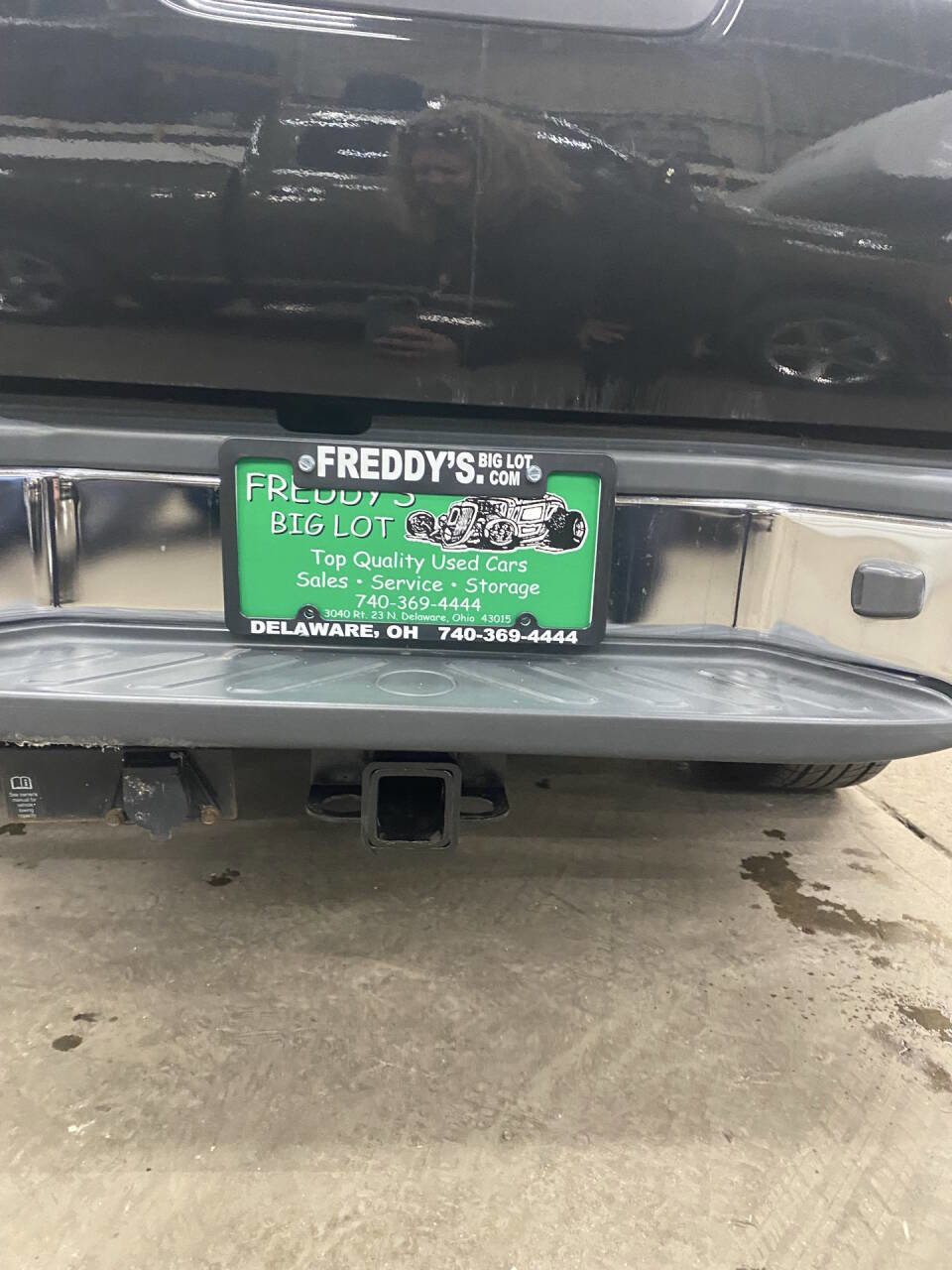 Used 2018 Nissan Frontier SV image 7