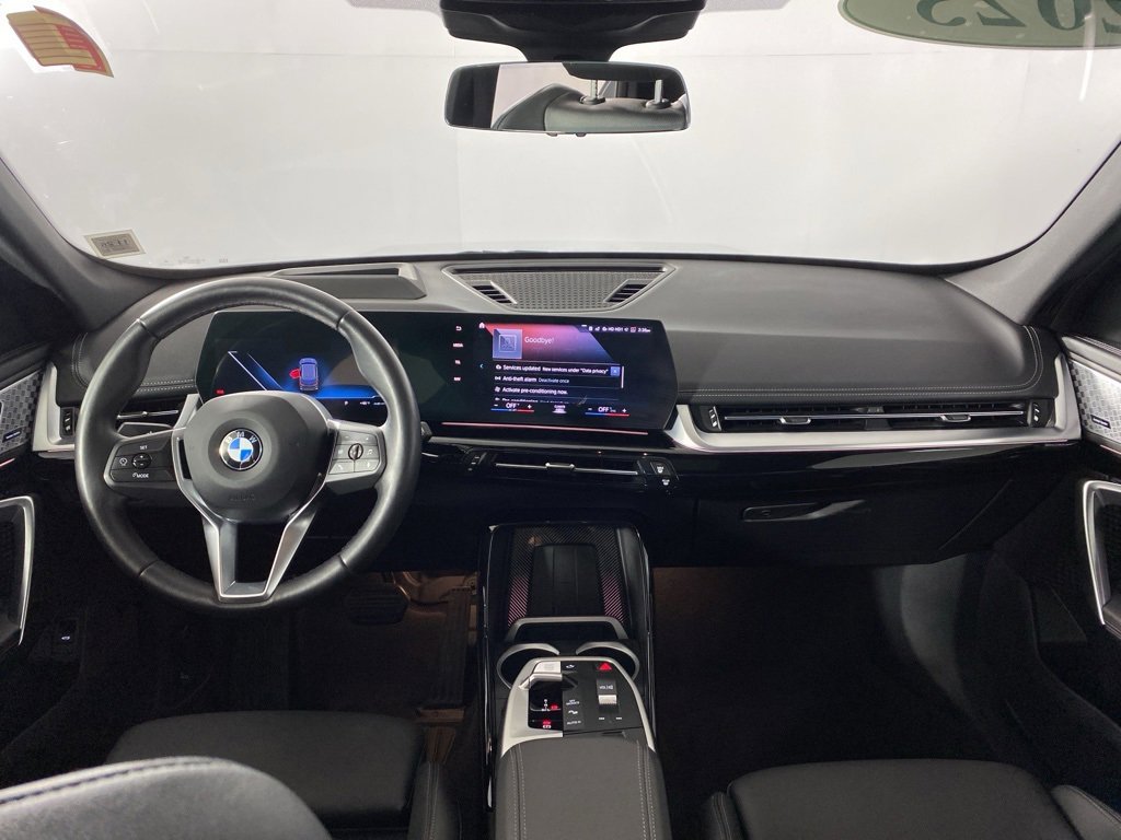 Certified 2023 BMW X1 xDrive28i w/ Premium Package image 2