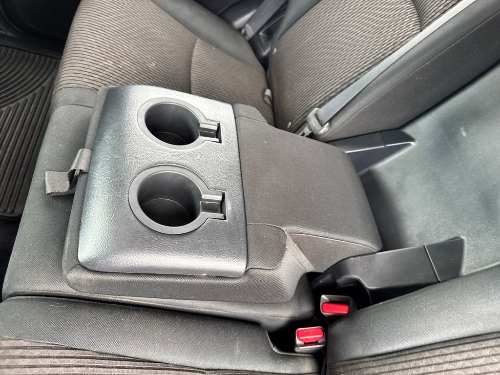 Used 2016 Toyota 4Runner Trail image 29