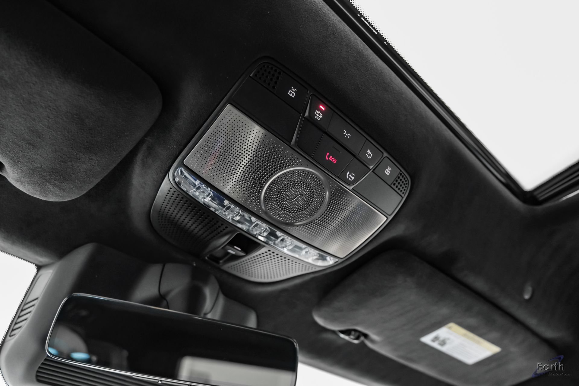 Used 2025 Mercedes-Benz G 550 w/ Exclusive Interior Package image 39